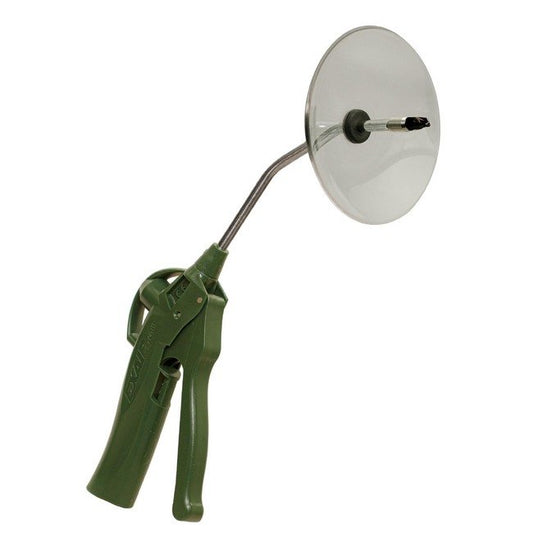 VariBlast® Precision Safety Air Gun with Model 1109-PEEK Air Nozzle - Image 1