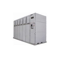 TECO Westinghouse VersaBridge Medium Voltage AC Drives