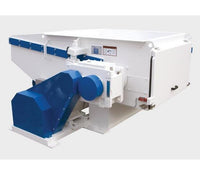 Vecoplan® VAZ 1100 XL MW Medical Waste Shredder
