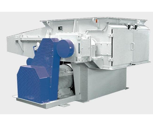Vecoplan VAZ 1300 M FF Single Shaft Shredder - Image 1