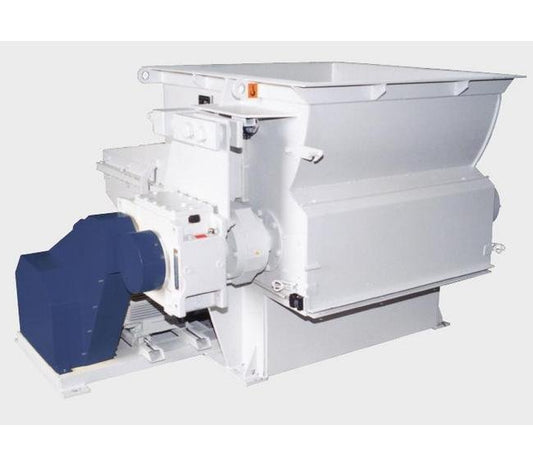 Vecoplan® VAZ 1100 K Series Single Shaft Shredder - Image 1