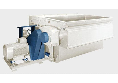 Vecoplan® VAZ 2400 S Series Single Shaft Shredder for Industrial Materials - Image 1