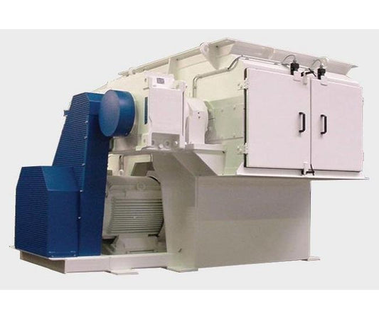 Vecoplan VAZ 1100 K XL Single Shaft Shredder - Image 1