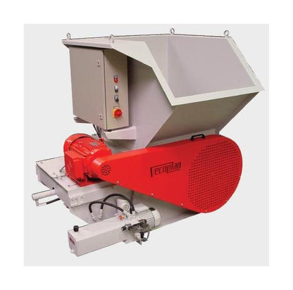 Vecoplan VAZ 700 Z Series Single Shaft Shredder - Image 1