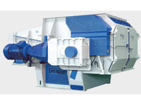 Vecoplan VAZ 2000 M F FF Single Shaft Shredder