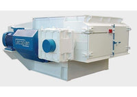 Vecoplan® VAZ 1800 XL Single Shaft Shredder