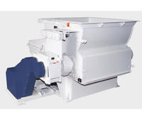 Vecoplan VAZ 1100 Series Single Shaft Shredder