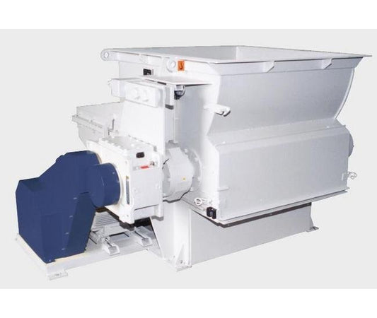 Vecoplan VAZ 1100 Series Single Shaft Shredder - Image 1