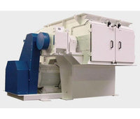 Vecoplan® VAZ 1100 XL K FF Single Shaft Shredder