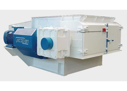 Vecoplan VAZ 1800 Single Shaft Shredder - Image 1
