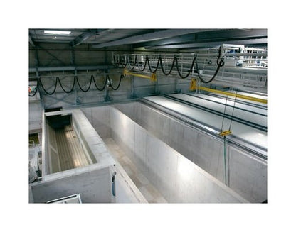 Vecoplan® Waste Processing Plant Construction - Image 3