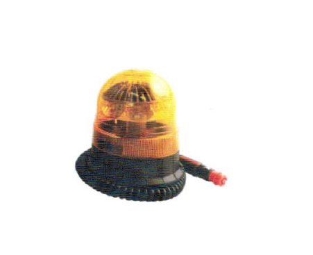 VEGA 176mm Height LED Light - ECE R65 and EMC Compliant - Image 1