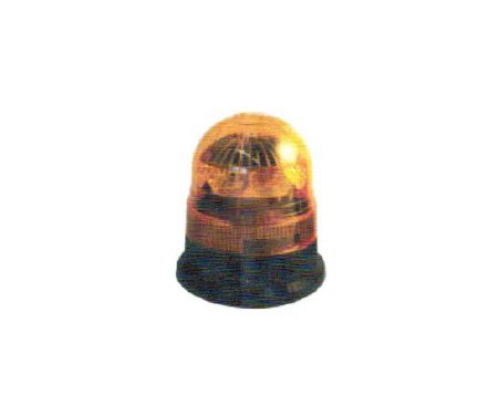 VEGA 157mm Height LED Light - ECE R65 & R10 Compliant - Image 1