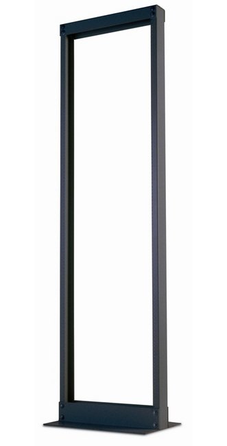 2500 Relay Rack - Image 1