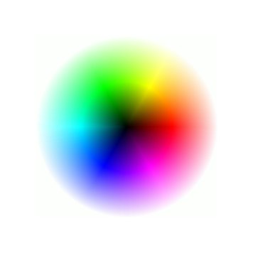 Color Charts - Image 1