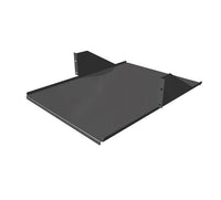 D-4458 Fixed Relay Rack Shelf