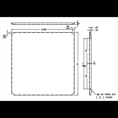 Chassis Plate - Image 2