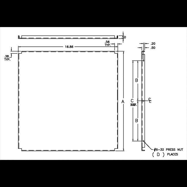 Chassis Plate - Image 2