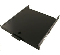 D-4080 Retractable Writing Shelf