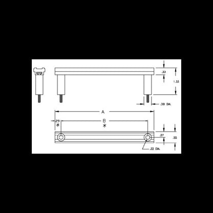 C-8505 Hardware Pull - Image 2