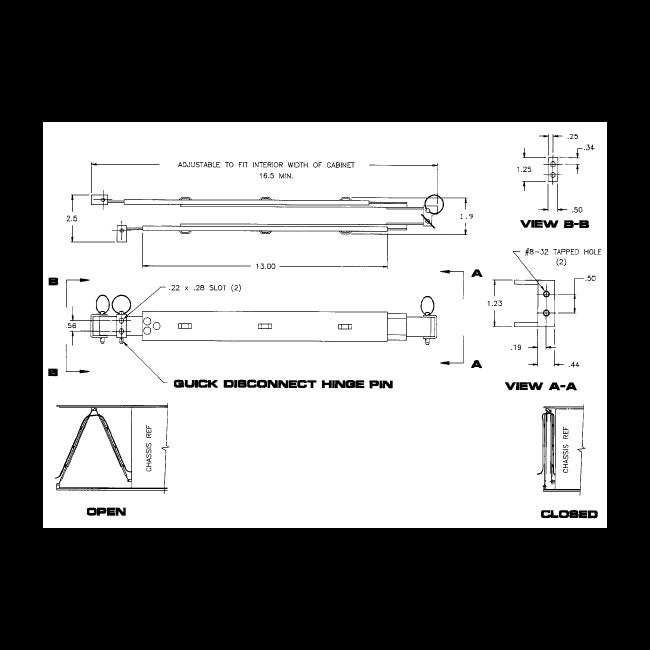 C-990 Cable Carrier - Image 2