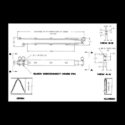 C-990 Cable Carrier - Image 2