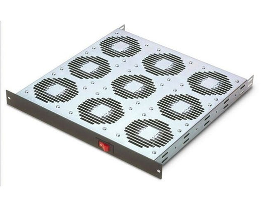 D-4118 Cooling Device and Options - Image 1