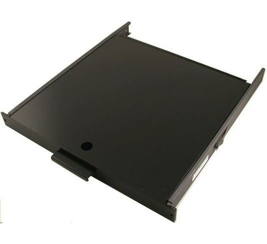 D-4080 Retractable Writing Shelf - Image 1