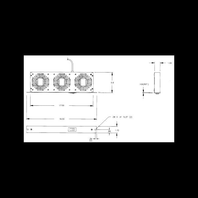 D-4121 Cooling Device - Image 2
