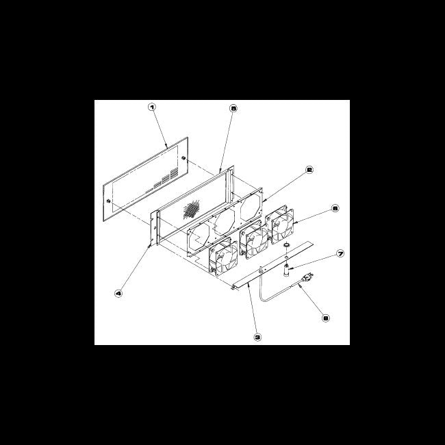 D-4119 Cooling Device - Image 2