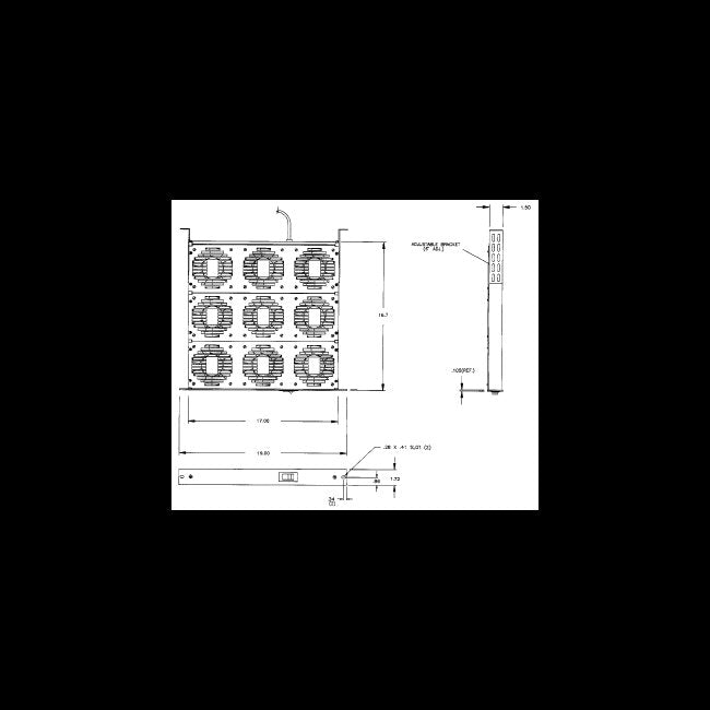 D-4118 Cooling Device and Options - Image 2