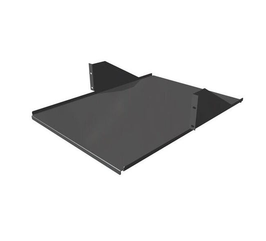 D-4458 Fixed Relay Rack Shelf - Image 1