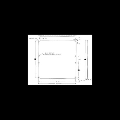 Modular Chassis Plate - Image 2