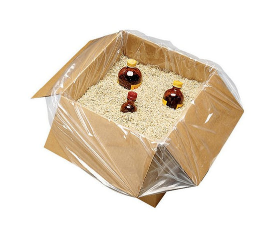 Industrial Grade Vermiculite Sorbent - Image 1