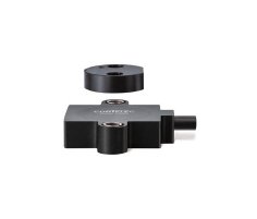 Vert-X 31E Series Touchless Magnetic Rotary Position Sensor - Image 1