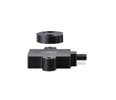 Touchless Magnetic Rotary Position Sensor - Vert-X 31E Series - Image 1