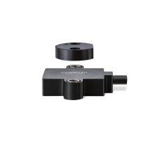 Vert-X 31E Series Touchless Magnetic Rotary Position Sensor - Image 1