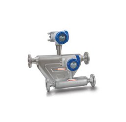VersaFlow Coriolis Mass Flowmeter - Image 1