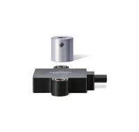 Touchless Magnetic Rotary Position Sensor - Vert-X 31E Series