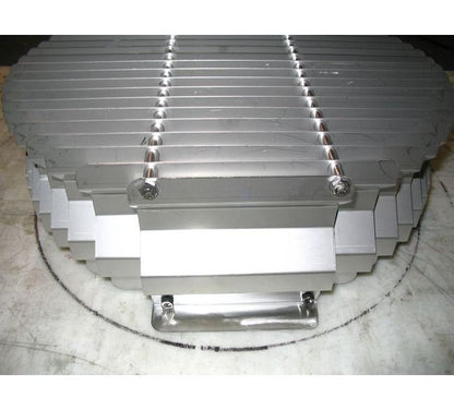 AIROL® 120H Vertical Flow Chevron Mist Eliminator - Image 9