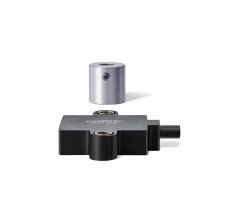 Vert-X 31E Series Touchless Magnetic Rotary Position Sensor - Image 1