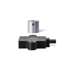 Vert-X 31E Touchless Magnetic Rotary Position Sensor - Image 1