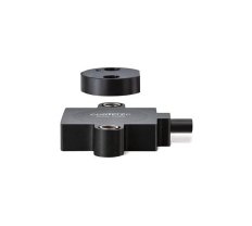 Vert-X 31E Series Touchless Magnetic Rotary Position Sensor - Image 1
