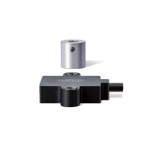 Vert-X 31E Series Touchless Magnetic Rotary Position Sensor - Type 5, IP68, 360º Measurement - Image 1