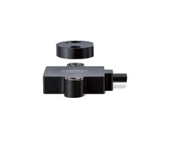 Vert-X 31E Touchless Magnetic Rotary Position Sensor - Image 1