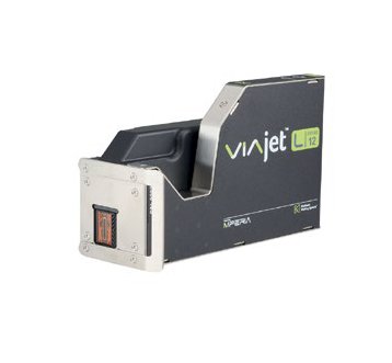 VIApack Thermal Inkjet Printing System - Image 1