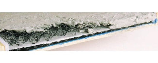 Artsonic® Enka Isolation Strip Mat - Image 1