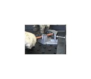 Strong Hand 2-Axis Fixture Vise - Precision Jointing Tool - Image 5