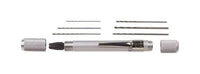 #70005 Excel Deluxe Pin Vise Set