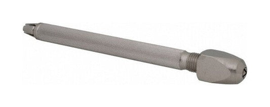 (98-605-9) SPI Double End Spring Action Pin Vise - Image 1